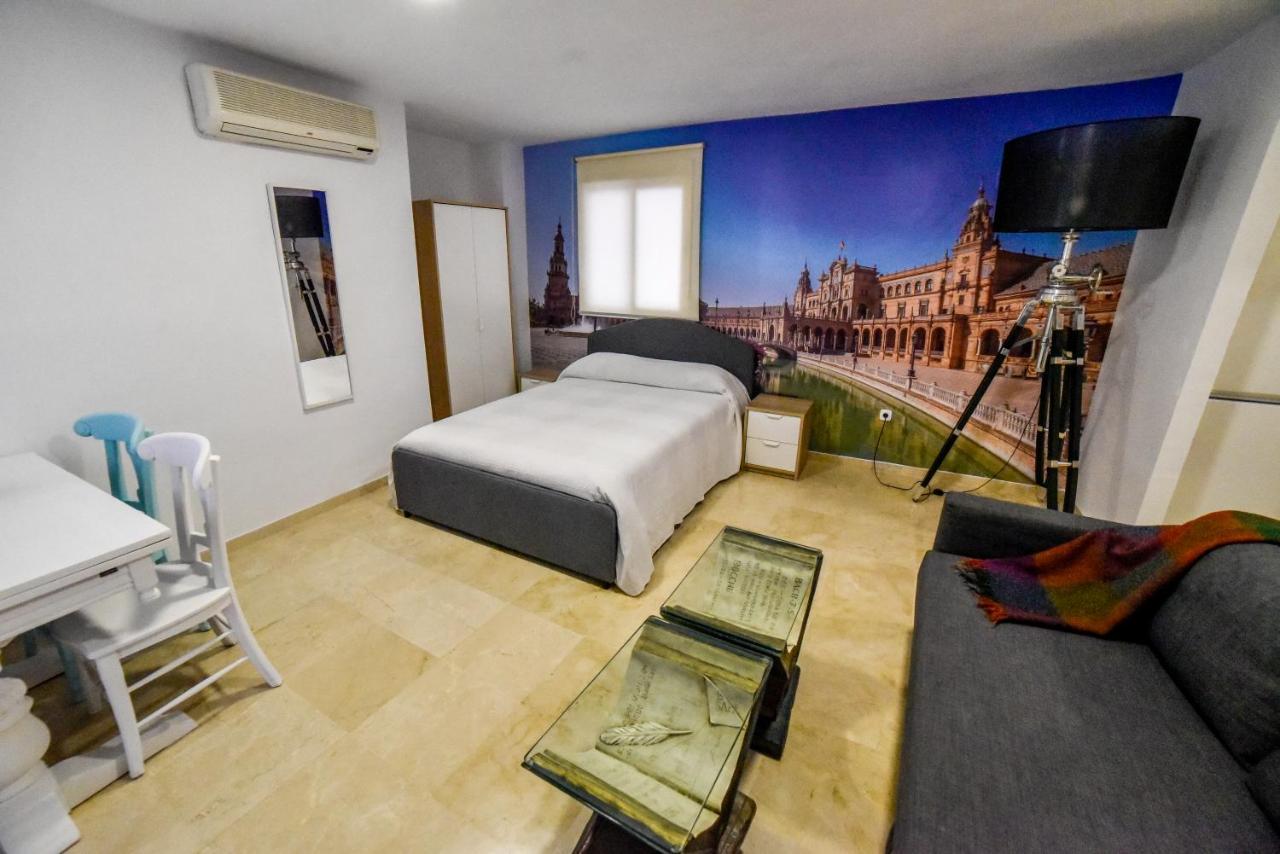 New! Loft In The Heart Of Seville — Photos 3