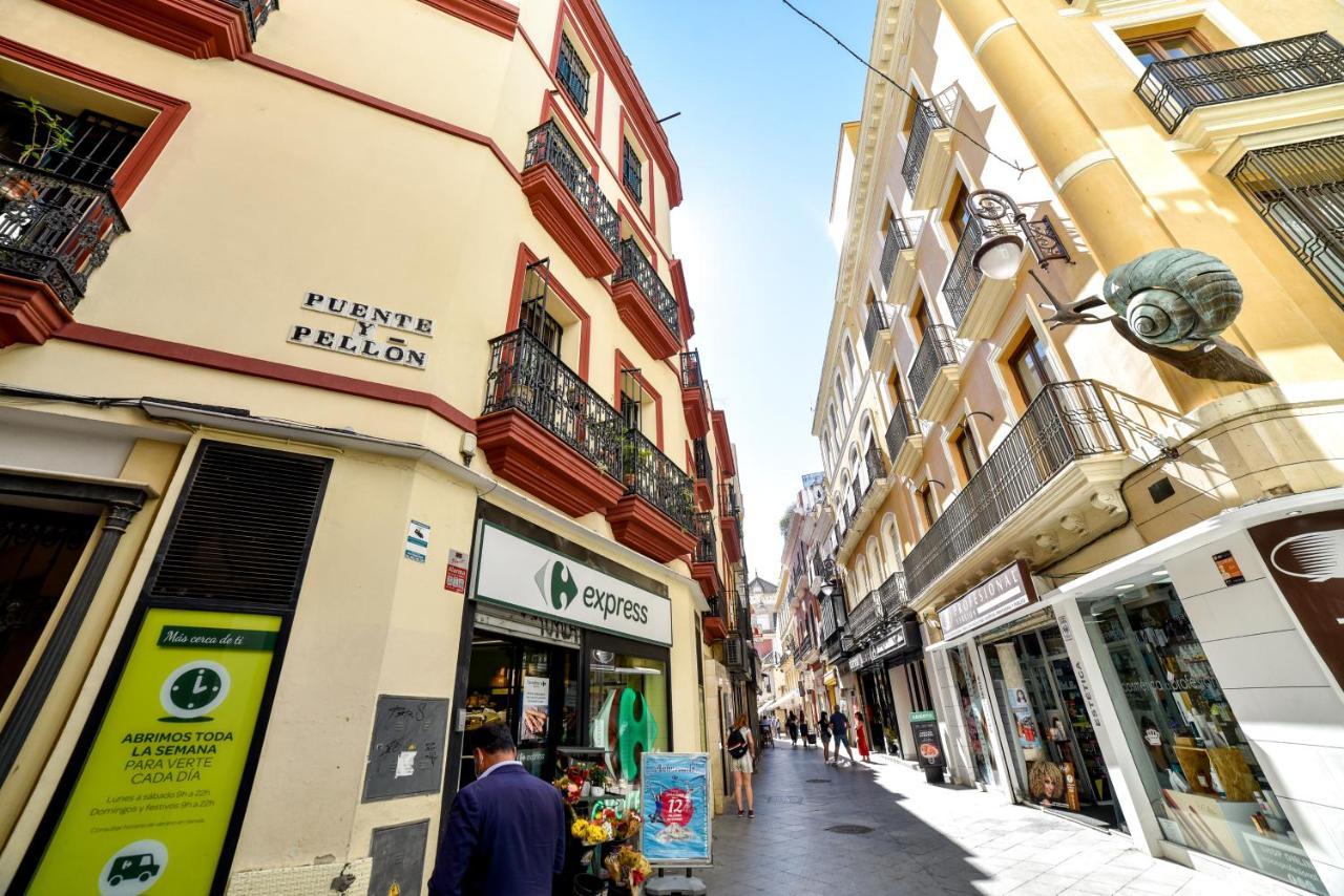 New! Loft In The Heart Of Seville, Seville